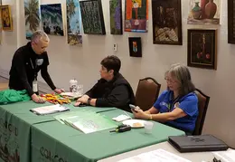 2019 10 CERT Graduation Drill 04