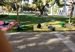 2019 10 CERT Graduation Drill 11