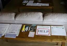 CERT MYN Meeting 20120121