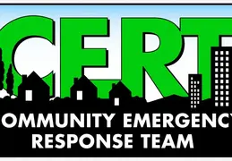 large cert logo