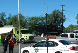 2012 06 CERT Salvation Army Fair