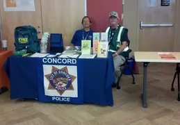 2012 09 CERT PGnE Safety Fair