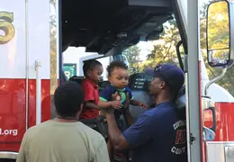 2013 09 Emergency Preparedness Fair