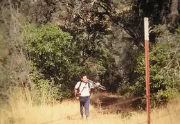 A Day in the Life of Mt Diablo 029