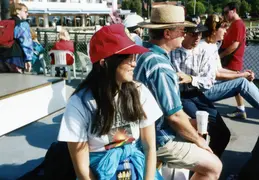 Angel Island 1995 03