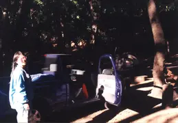 Big Sur St Park 1997 01