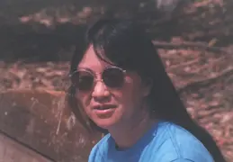 Big Sur St Park 1997 02