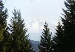 Castle Crags Camping August 2002 08
