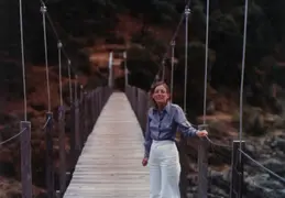 Fern Canyon 1981 002