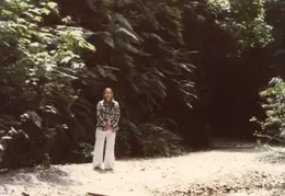 Fern Canyon 1981 017