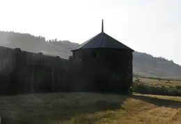 Fort Ross June 2007 006