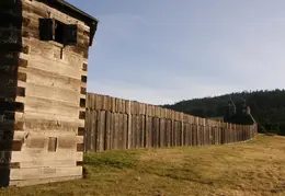 Fort Ross June 2007 008