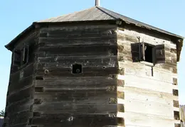 Fort Ross June 2007 009