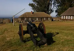 Fort Ross June 2007 027