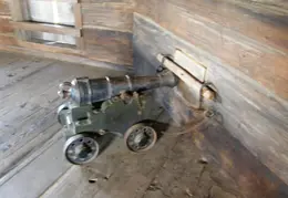 Fort Ross June 2007 034