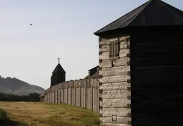 Fort Ross June 2007 042