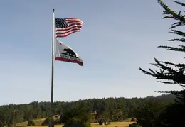 Fort Ross June 2007 043