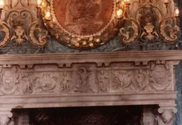 Hearst Castle 1979 007