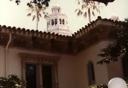 Hearst Castle 1979 019