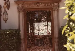 Hearst Castle 1979 024