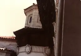 Hearst Castle 1979 030