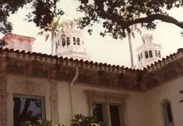 Hearst Castle 1979 031