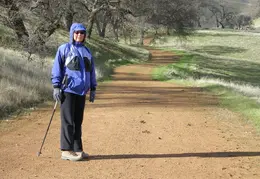 Mt Diablo Jan 2008 020