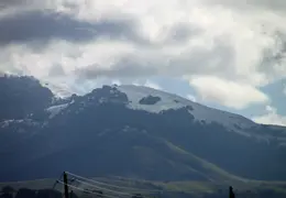 Mt Diablo Snow Feb 2011 0003
