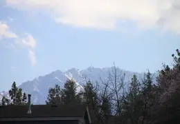 Mt Diablo Snow Feb 2011 0005