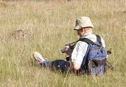 Mt Diablo Young Canyon Walk 2007 026a