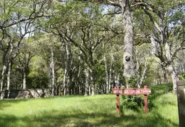 Mt Diablo Young Canyon Walk 2007 033