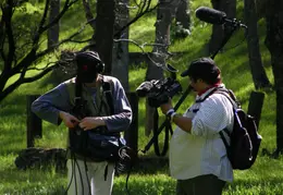Mt Diablo Young Canyon Walk 2007 044