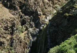 Mt Diablo Young Canyon Walk 2007 071