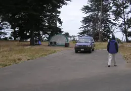 New Brighton Beach 2005 072