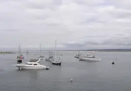 New Brighton Beach 2005 097