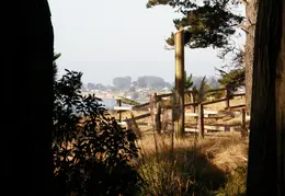 New Brighton Beach SP 2007 007