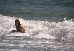 New Brighton Beach SP 2007 048