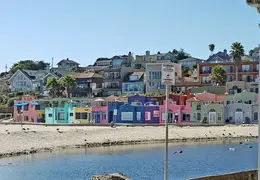 New Brighton Beach SP 2016 021