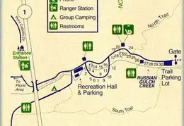 Russian Gulch SP June 2008 001