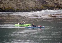 Russian Gulch SP June 2008 037