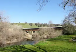 Stanislaus River Parks Feb 2008 02