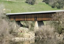 Stanislaus River Parks Feb 2008 03