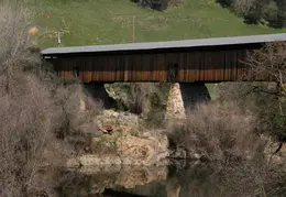 Stanislaus River Parks Feb 2008 04