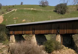 Stanislaus River Parks Feb 2008 05