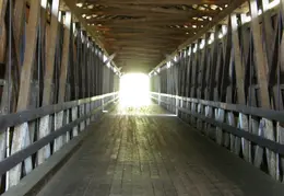 Stanislaus River Parks Feb 2008 09