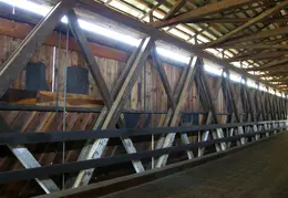 Stanislaus River Parks Feb 2008 11