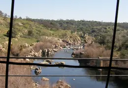 Stanislaus River Parks Feb 2008 12