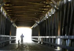 Stanislaus River Parks Feb 2008 18