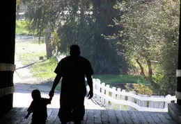 Stanislaus River Parks Feb 2008 20