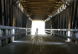 Stanislaus River Parks Feb 2008 21